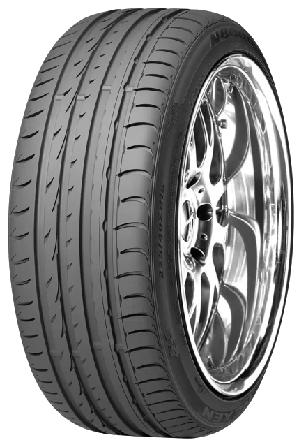 Nexen N8000 205/40 R18