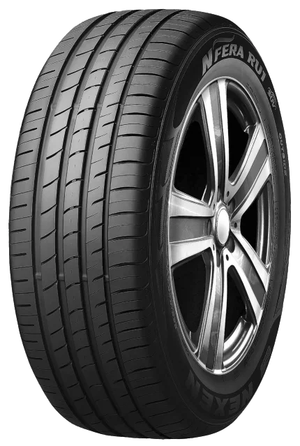 Nexen N'fera RU1 235/55 R19