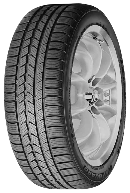 Nexen WinGuard Sport 255/35 R18