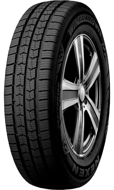 Nexen WinGuard WT1 175/75 R16
