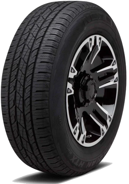 Nexen Roadian HTX RH5 245/75 R17