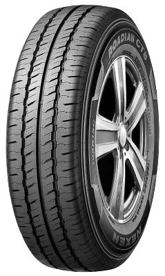 Nexen Roadian CT8 175/75 R16