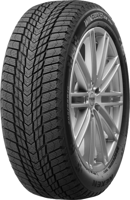 Nexen WinGuard Ice SUV 285/60 R18