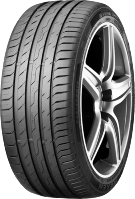 Nexen N'Fera Sport SUV 285/45 R21