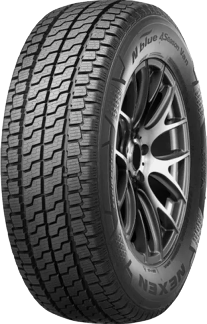 Nexen N'blue 4 Season Van 205/75 R16