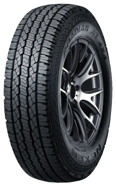 Nexen Roadian AT 4X4 205/80 R16