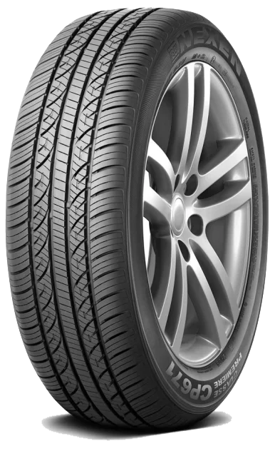 Nexen CP671 215/70 R16