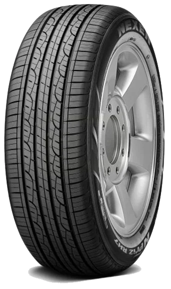 Nexen N'Priz RH7 255/60 R18