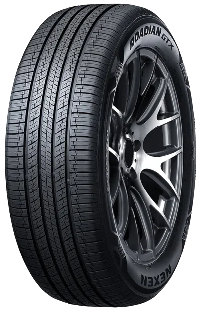 Nexen Roadian GTX 235/65 R17
