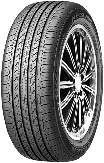 Nexen N'Priz AH8 215/50 R18