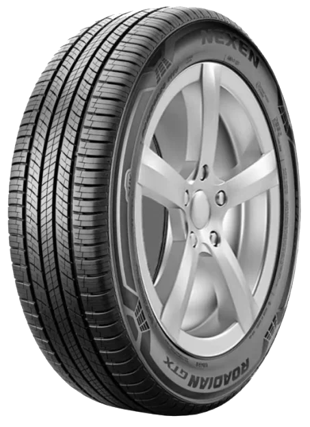 Nexen Roadian CTX 235/55 R18