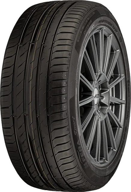 Nexen Nfera sport SUV EV 255/60 R19