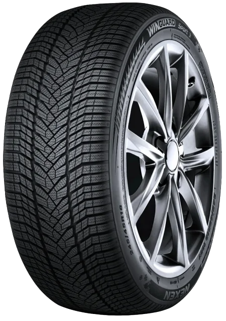 Nexen WinGuard Sport 3 SUV 215/60 R17