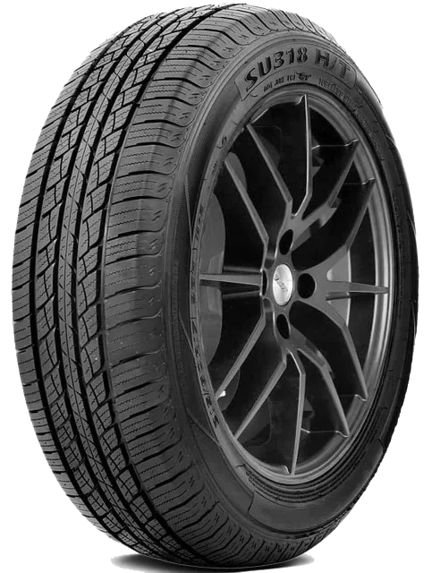 Westlake SU318 H/T 265/65 R17