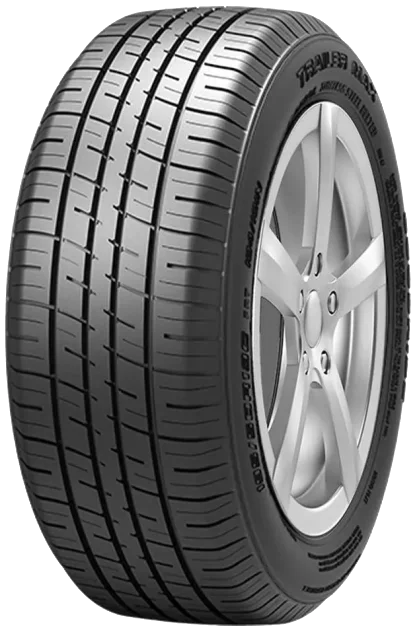 Westlake Trailer ST290 155/70 R12