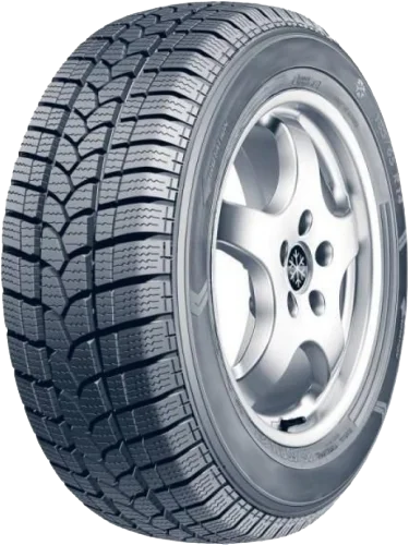 Riken Snowtime B2 185/65 R14
