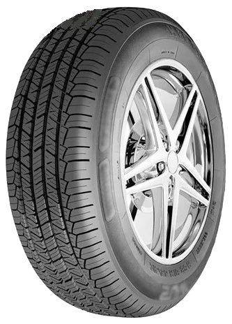 Riken 4x4 Road 701 255/45 R20