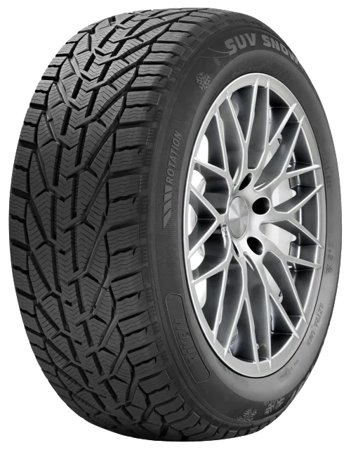 Riken Snow SUV 215/65 R16