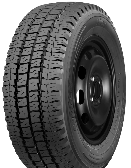 Riken Cargo 195/80 R15