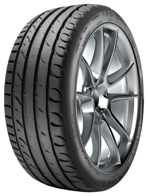 Riken Ultra High Performance 205/55 R19