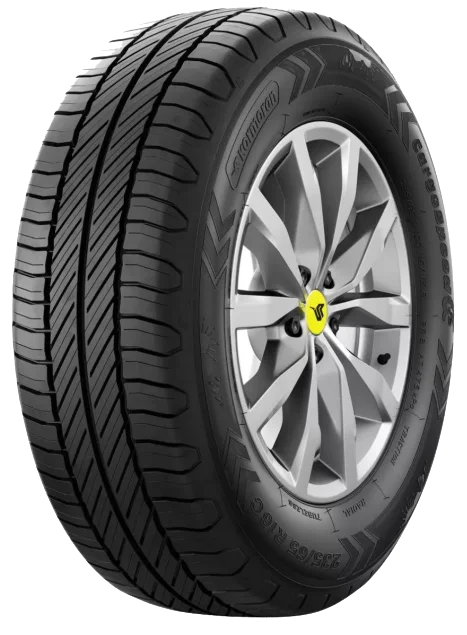 Riken Cargo Speed Evo 185/75 R16