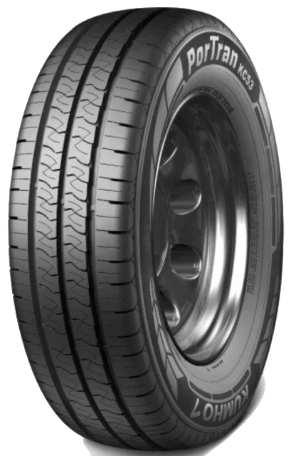 Kumho PorTran KC53 175/80 R13