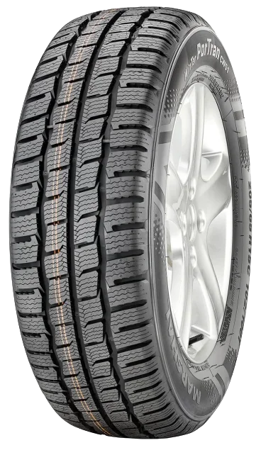 Kumho Winter Portran CW51 195/75 R16