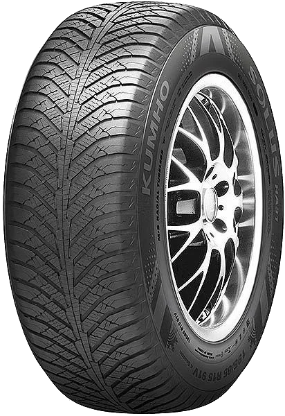 Kumho Solus HA31 4S 165/70 R13