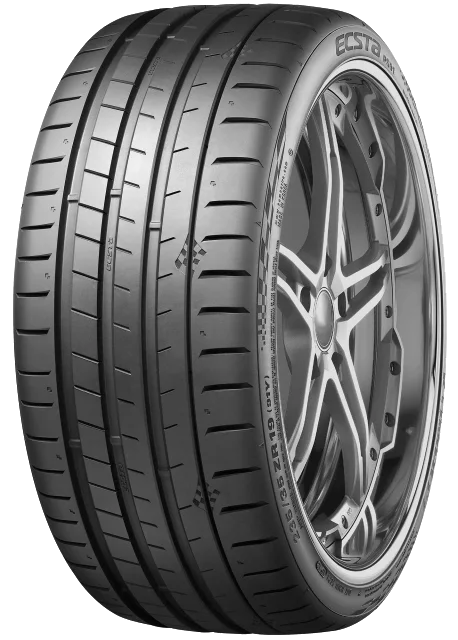 Kumho Ecsta PS91 285/35 R20