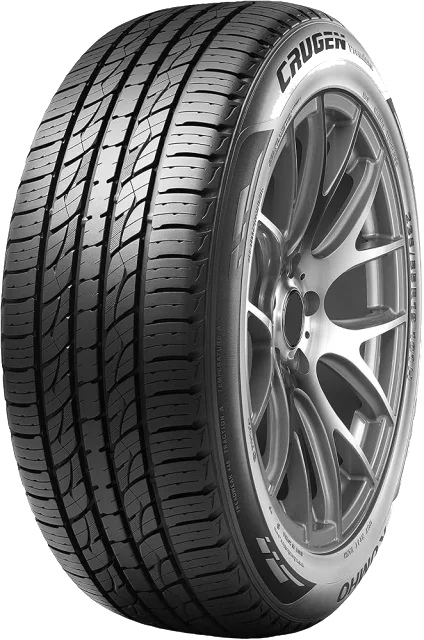 Kumho Crugen Premium KL33 225/55 R19