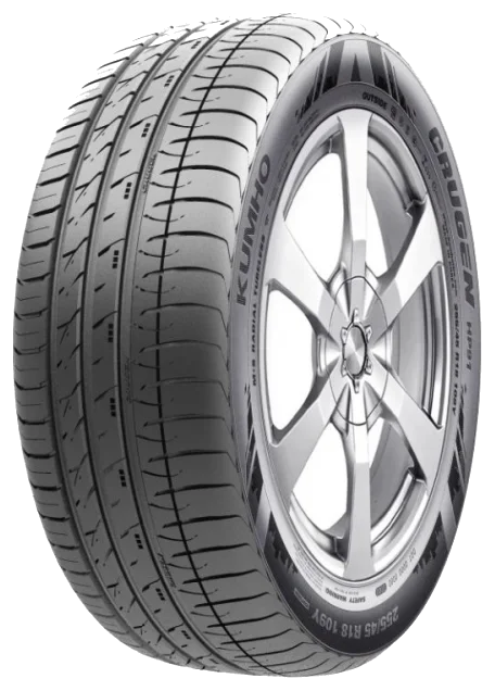 Kumho Crugen HP91 315/40 R21