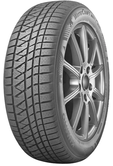 Kumho WinterCraft WS71 255/65 R16