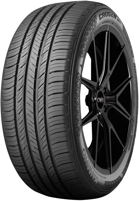 Kumho Crugen HP71 255/60 R18