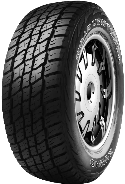 Kumho Road Venture AT61 265/70 R16