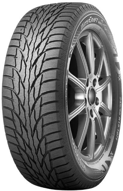 Kumho WinterCraft WS51 265/60 R18