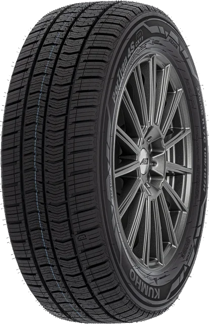 Kumho PorTran 4S CX11 225/75 R16