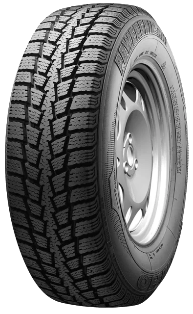 Kumho Power Grip KC11 215/60 R17