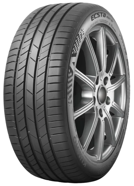 Kumho Ecsta PS71 EV 245/45 R21