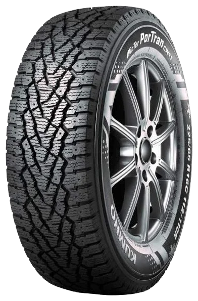 Kumho Winter ProTran Cw11 185/80 R14
