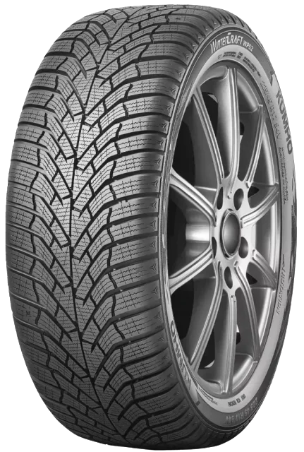 Kumho Wintercraft WP52 EV 215/55 R18