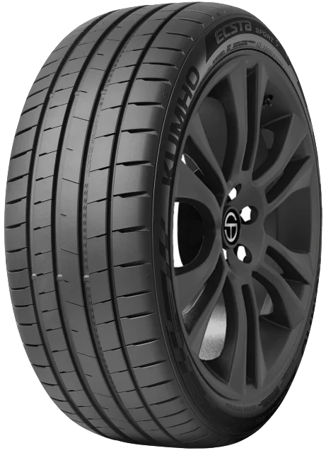 Kumho Ecsta Sport S PS72 315/30 R21