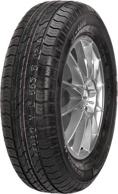 GT Radial Kargomax ST-4000 165/70 R13