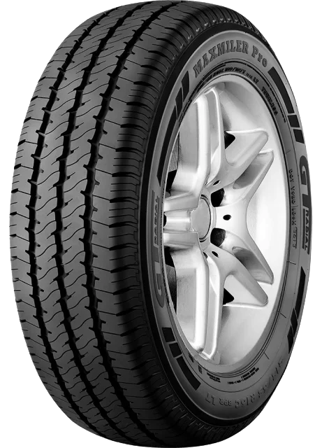 GT Radial MaxMiler Pro 195/65 R16