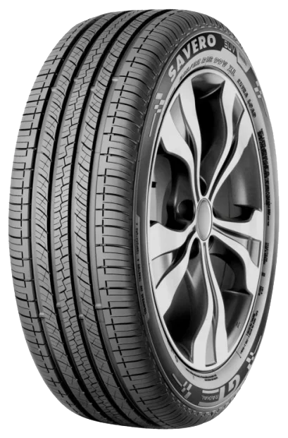 GT Radial Savero SUV 245/65 R17