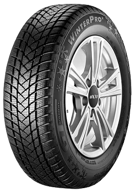 GT Radial WinterPro 2 165/65 R14