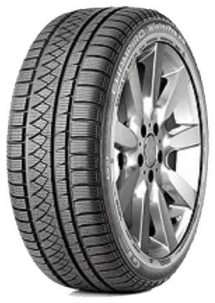GT Radial Champiro WinterPro HP 245/40 R18