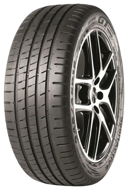 GT Radial SportActive 255/45 R20