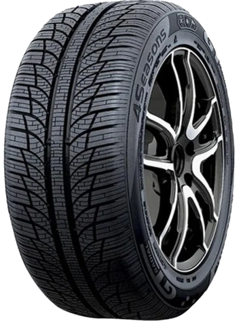 GT Radial 4 Seasons 185/60 R15