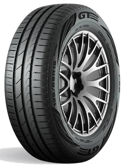 GT Radial FE2 175/65 R15