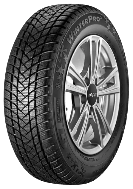 GT Radial WinterPro 2 SUV Evo 215/65 R16
